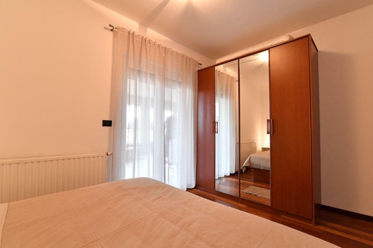 City Penthouse Vita Pula Exterior foto
