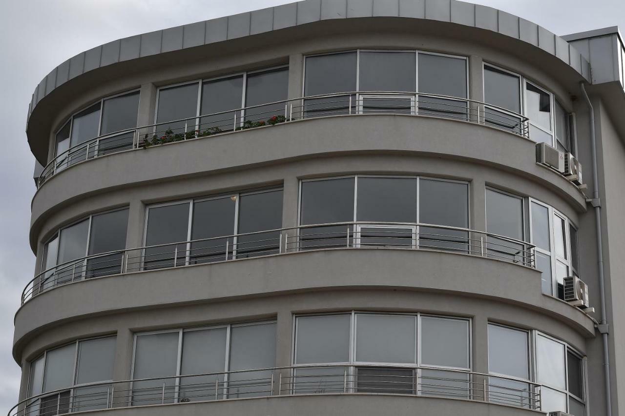 City Penthouse Vita Pula Exterior foto